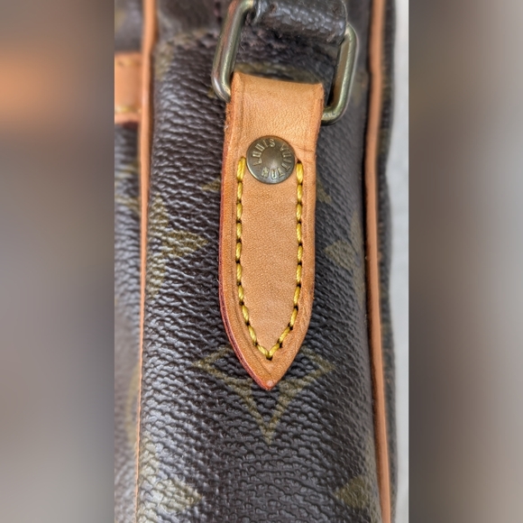 Louis Vuitton Danube‎ Monogram - Picture 4 of 16